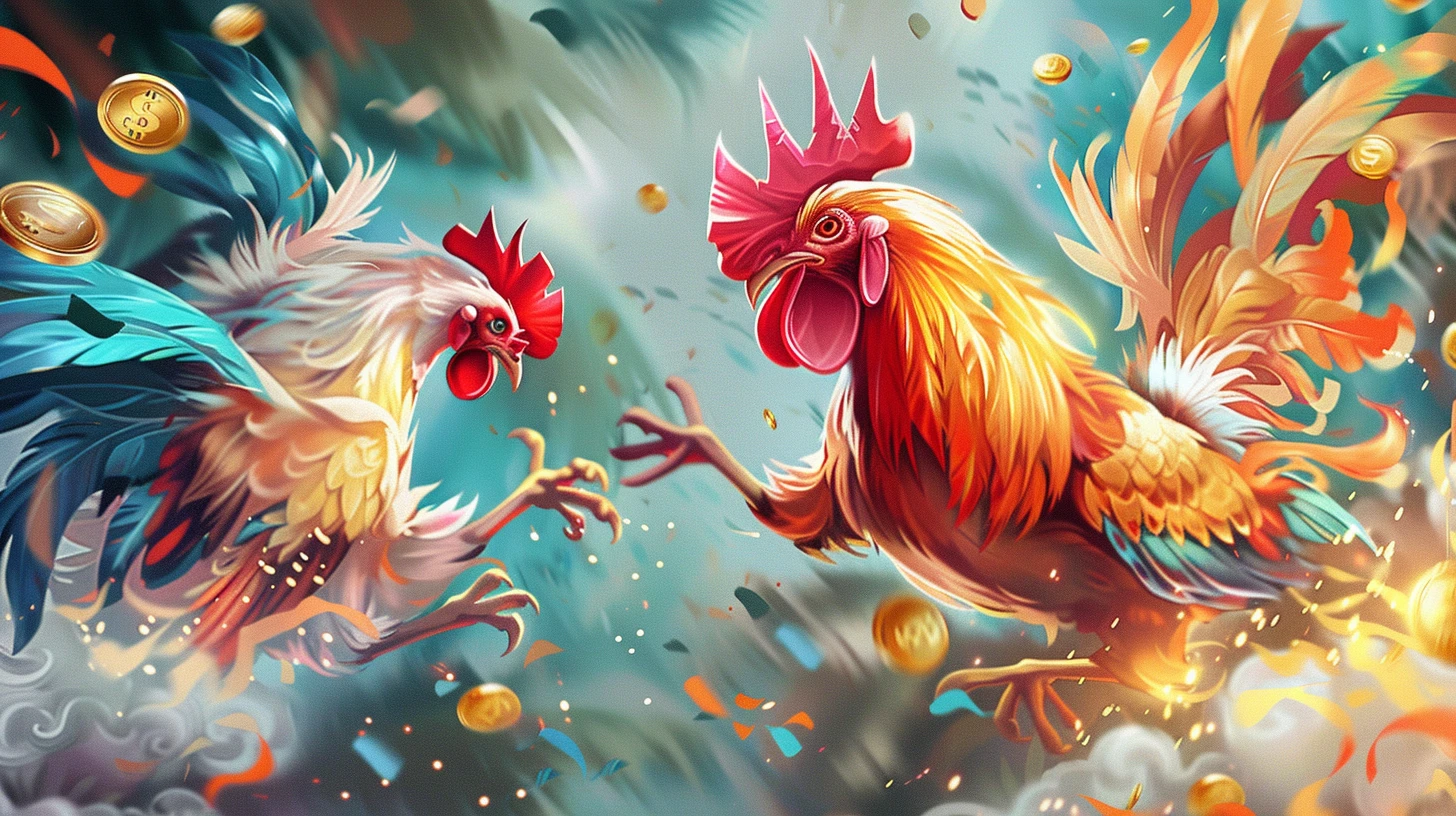 Giải Đá Gà Thomo