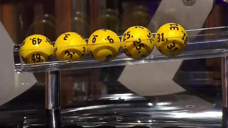 Kết Quả Xổ Số